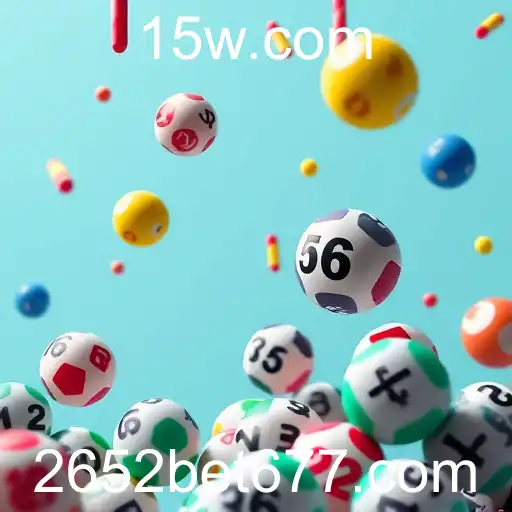 2652bet.com - Explorando o Fascinante Mundo da Loteria com 2652bet.com