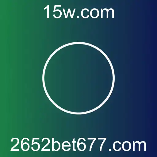 2652bet.com - Ofertas Exclusivas no 2652bet.com: Oportunidades Únicas no Mundo das Apostas