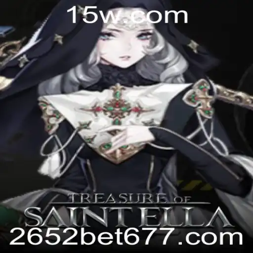 Descubra as Aventuras de TreasureofSaintElla no 2652bet.com